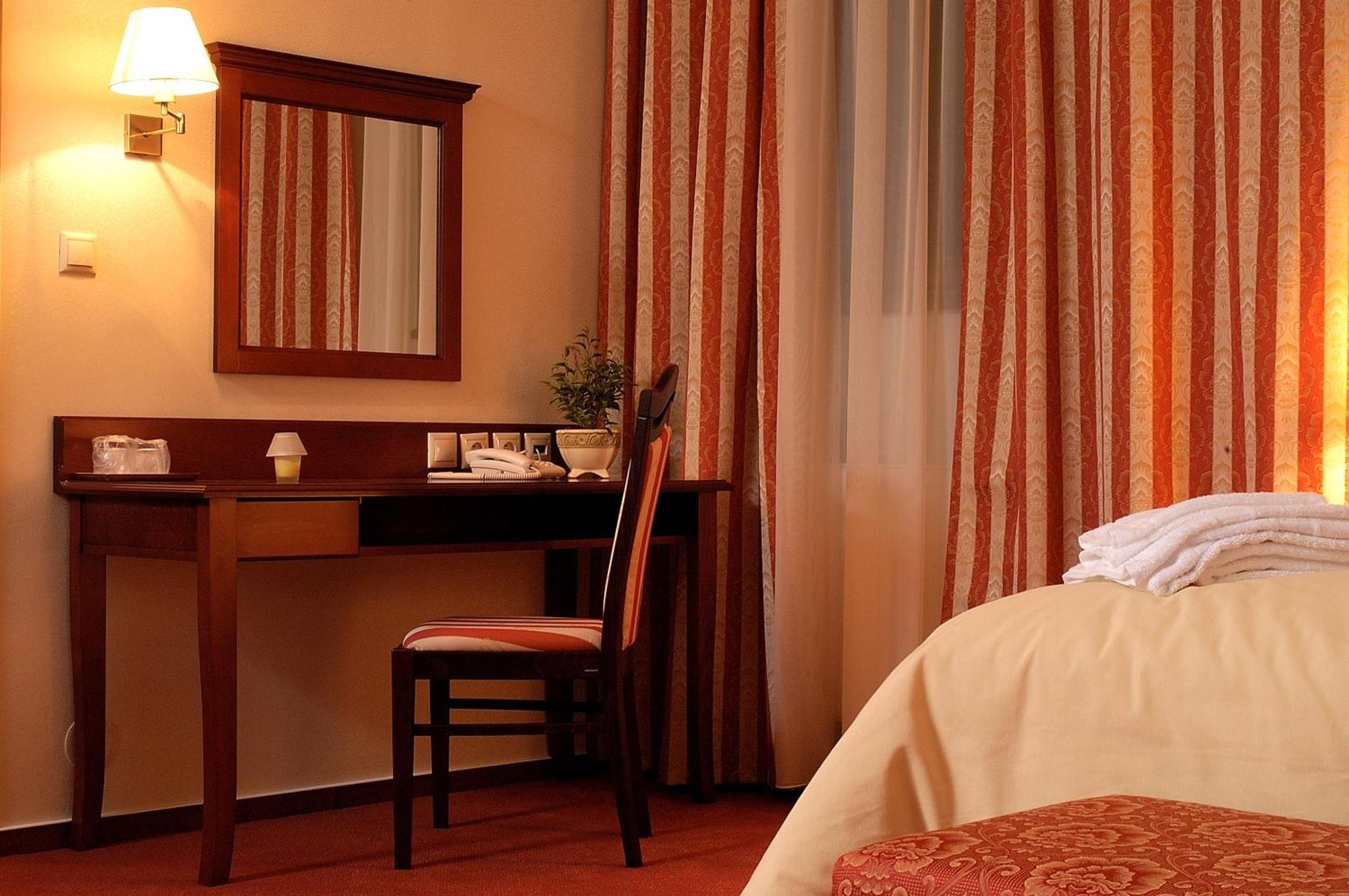 Boutique Hotel Maraton Kosice Bilik gambar