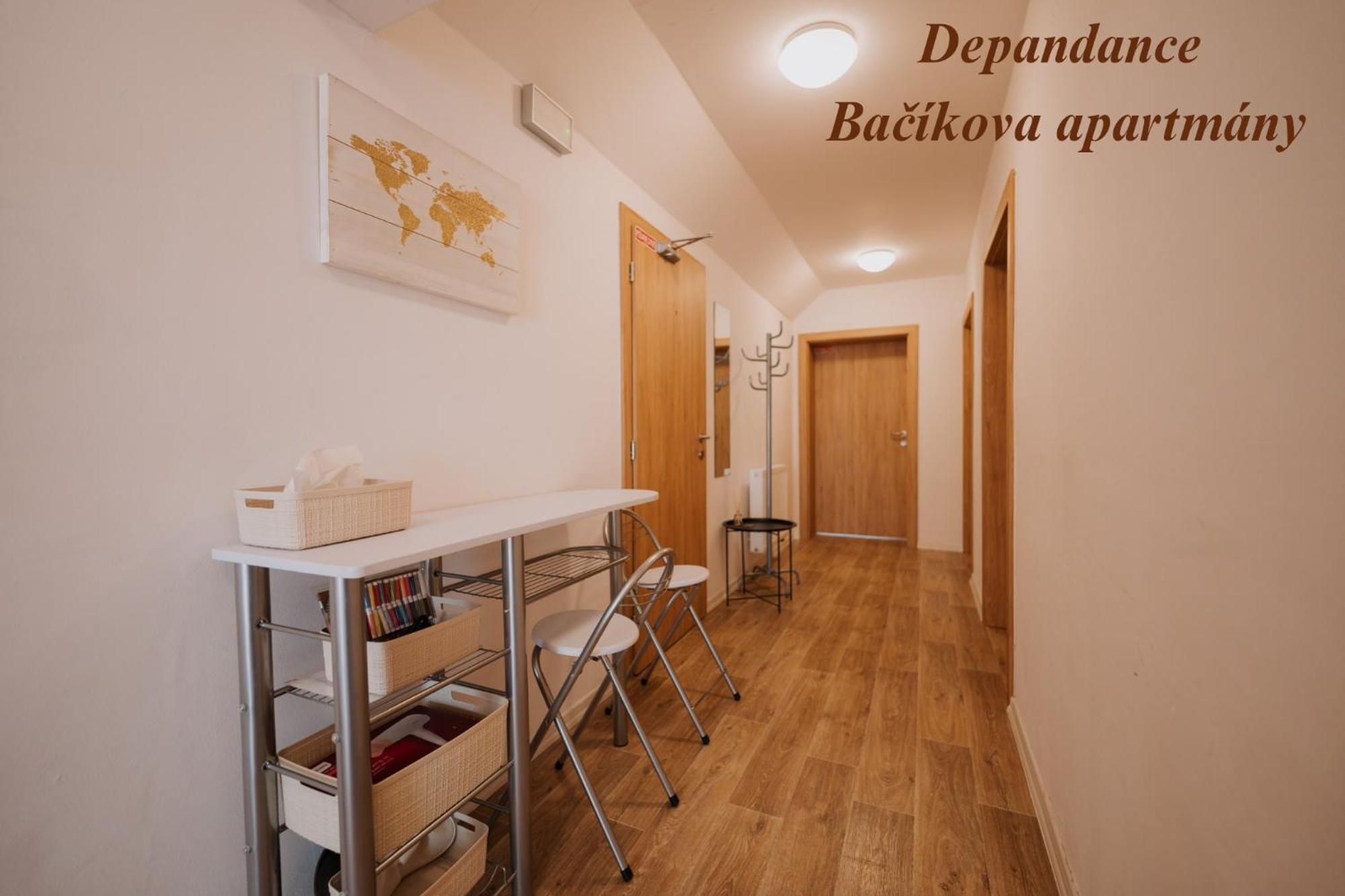 Boutique Hotel Maraton Kosice Luaran gambar